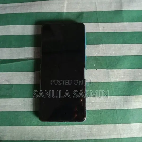 Samsung Galaxy M02 (Used)