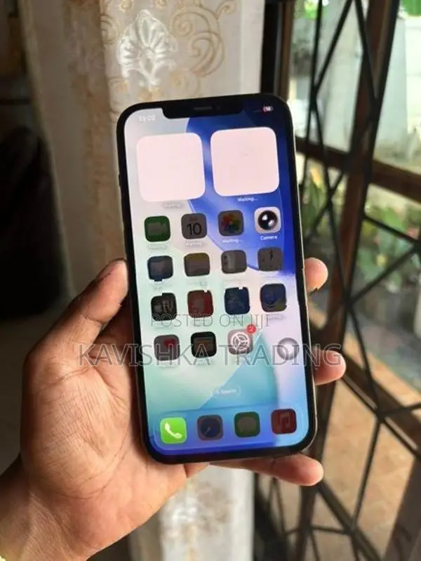 Apple iPhone 12 Pro Max 512GB (Used)