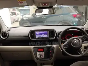 Daihatsu Boon 2023