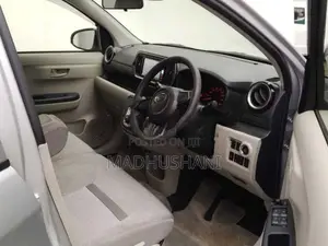 Daihatsu Boon 2023