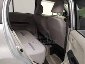 Daihatsu Boon 2023