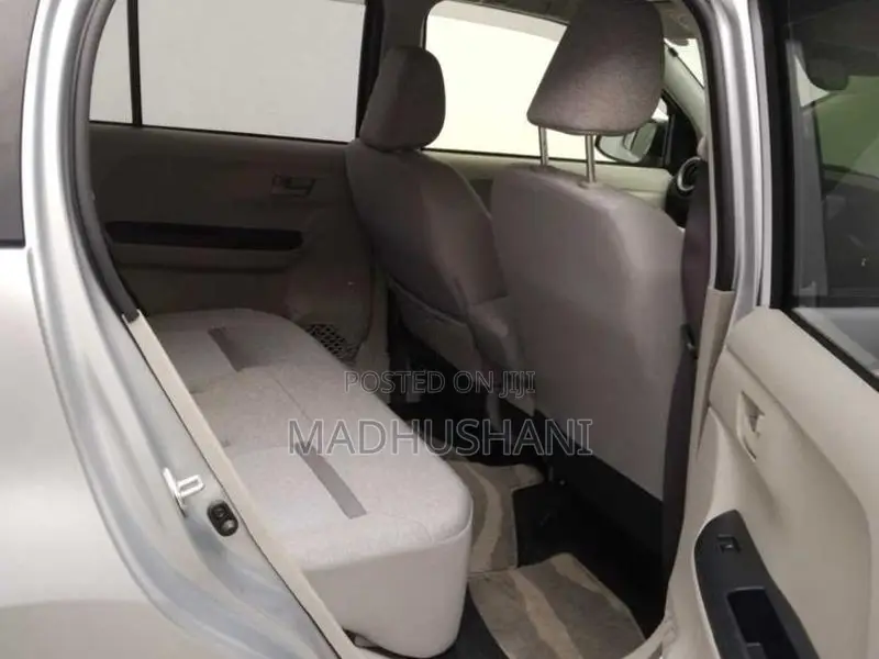 Daihatsu Boon 2023