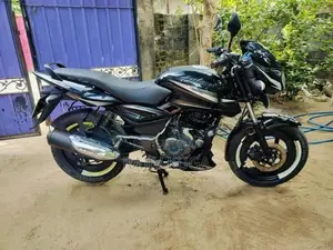 Bajaj Pulsar 150 2020