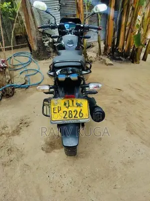 Bajaj Pulsar 150 2020