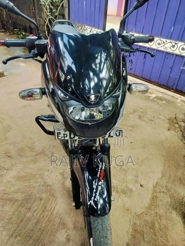 Bajaj Pulsar 150 2020