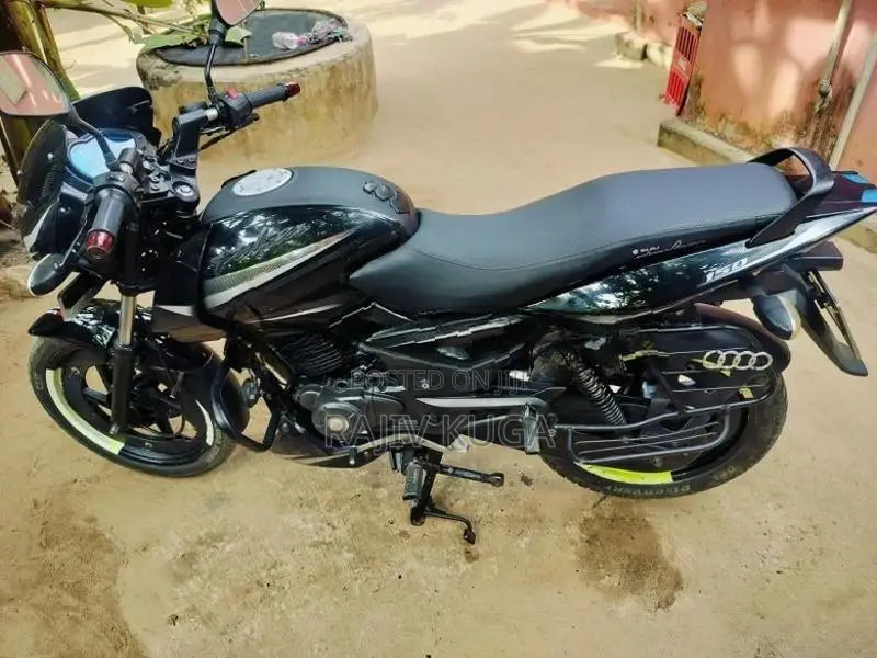 Bajaj Pulsar 150 2020