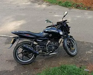 Bajaj Pulsar 150 2010