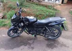 Bajaj Pulsar 150 2010