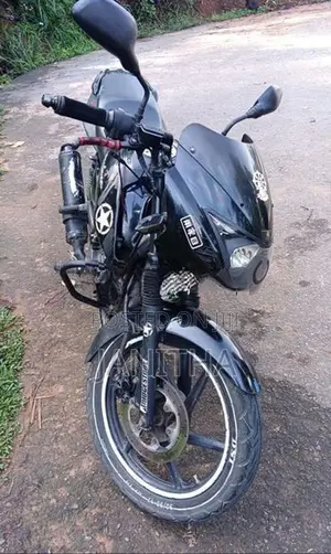 Bajaj Pulsar 150 2010
