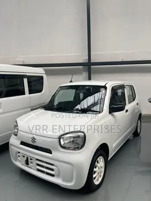 Suzuki Alto 2024