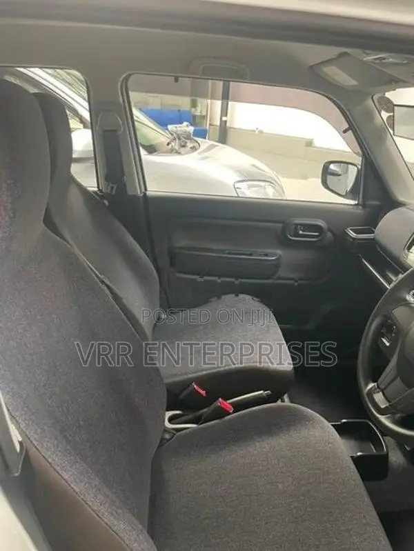Suzuki Alto 2024