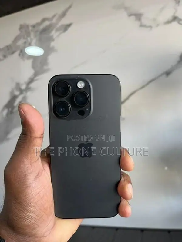 Apple iPhone 14 Pro 512GB (Used)