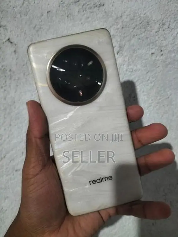 Realme 14 Pro 5G (Used)