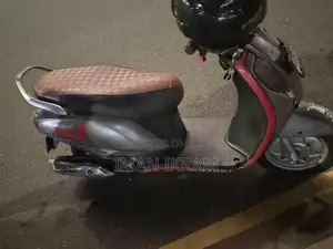 Suzuki Access 125 2021