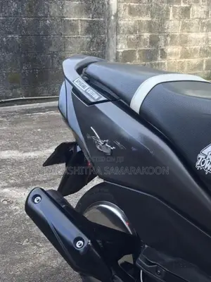 Honda Dio 2018