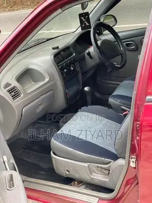 Suzuki Alto LXi 2006