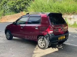 Suzuki Alto LXi 2006