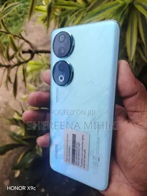 Honor 5G 12GB 512GB (Used)