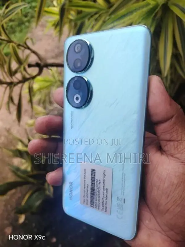 Honor 5G 12GB 512GB (Used)
