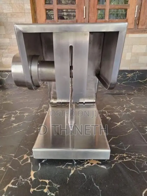 Fresh Chicken Cutter Machine