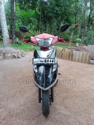 TVS Streak 2010