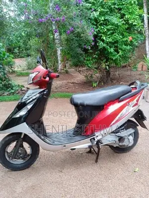 TVS Streak 2010