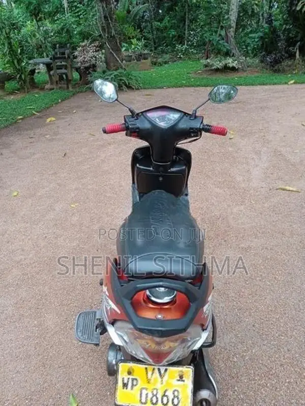 TVS Streak 2010