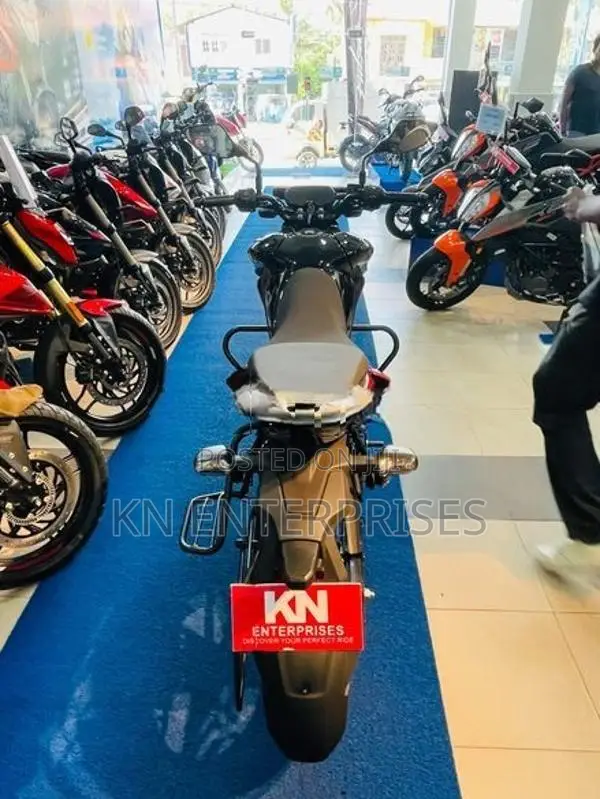 Bajaj Pulsar N125 Brandnew 2026