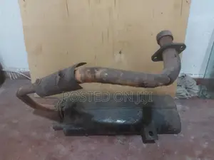 Three Wheel Silencer