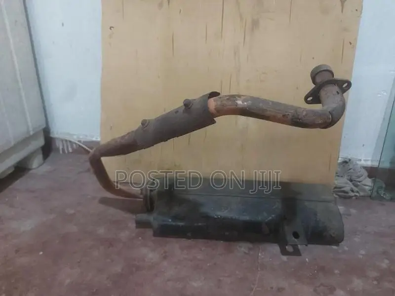 Three Wheel Silencer