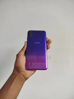 Vivo Y93 (Used)