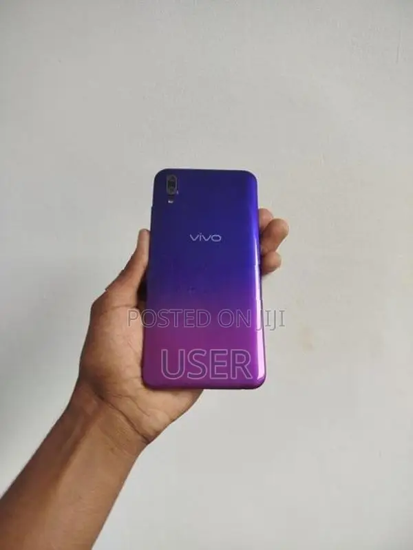 Vivo Y93 (Used)