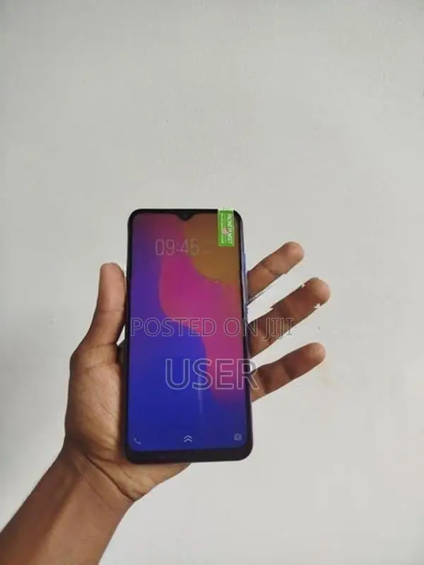 Vivo Y93 (Used)