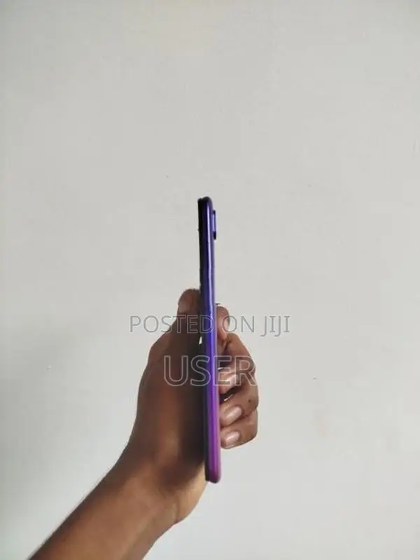 Vivo Y93 (Used)