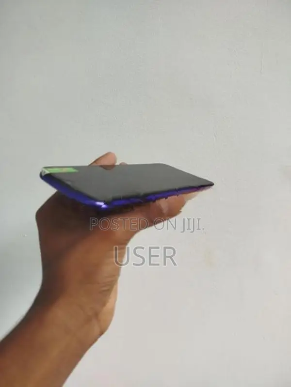 Vivo Y93 (Used)