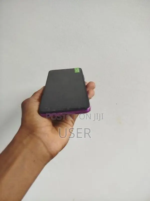 Vivo Y93 (Used)