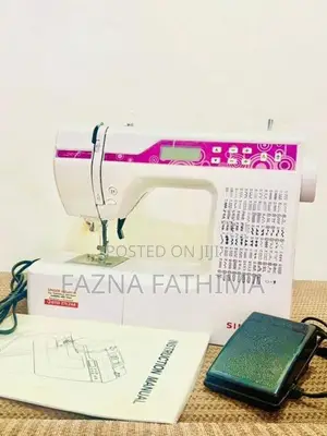 Sawing Machine