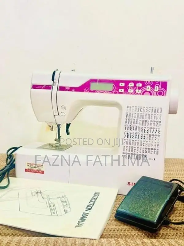 Sawing Machine