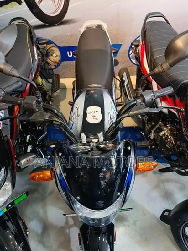 Bajaj CT100 2026