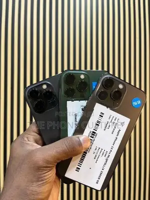 Apple iPhone 13 Pro 256GB (Used)