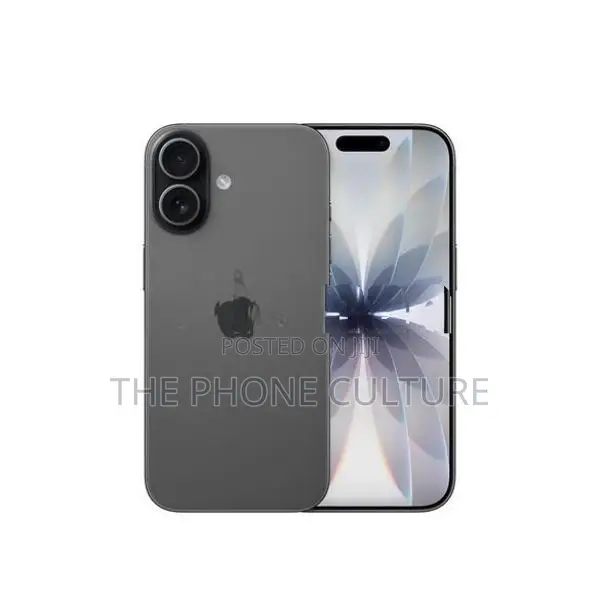 Apple iPhone 17 256GB (Brand New)