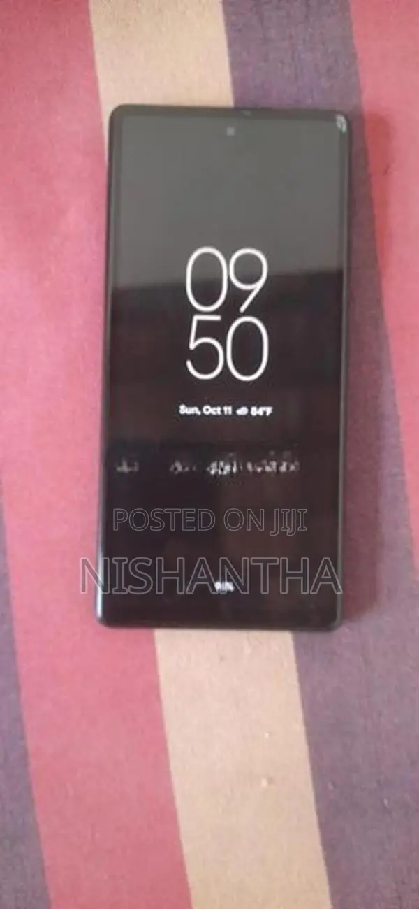 Google Pixel 6a (Used)