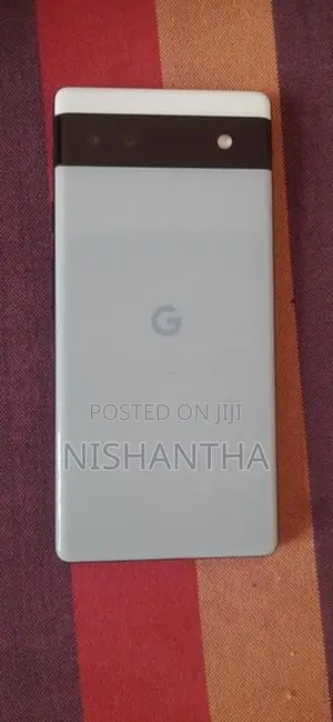 Google Pixel 6a (Used)