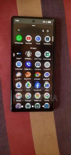 Google Pixel 6a (Used)