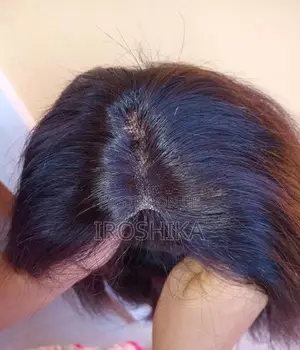 Natural Hair Wigs