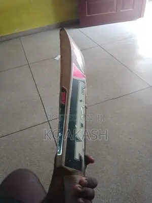 Cricket Bat