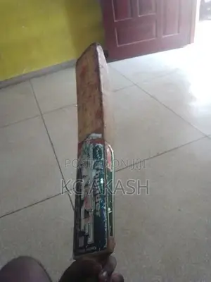 Cricket Bat