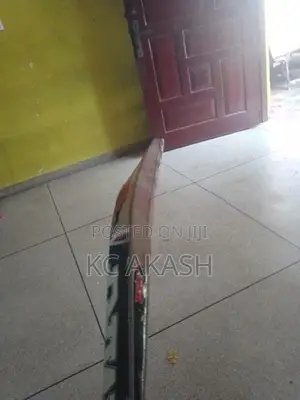 Cricket Bat