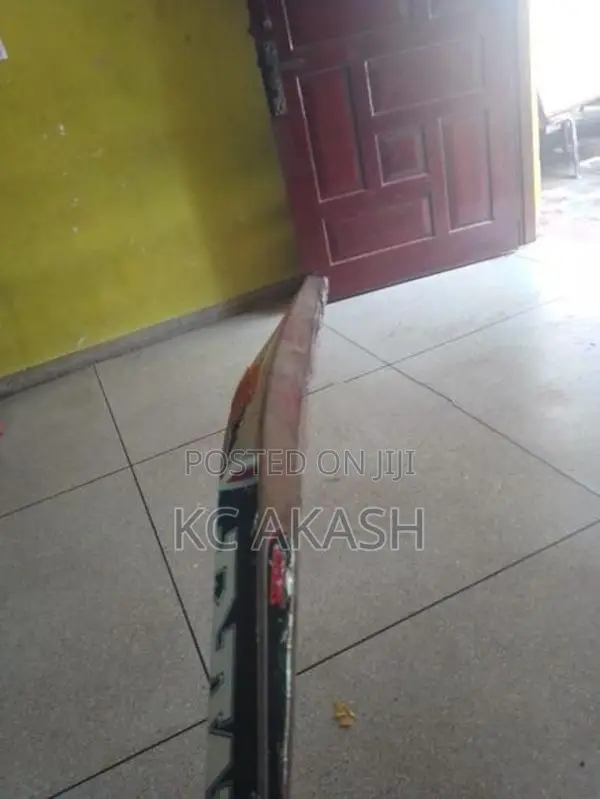 Cricket Bat