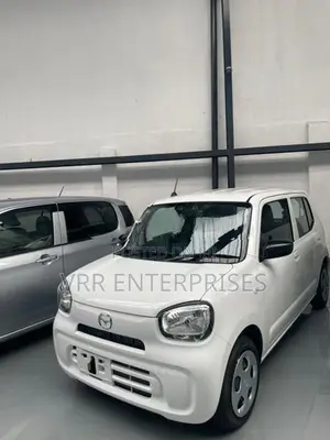 Mazda Carol 2023